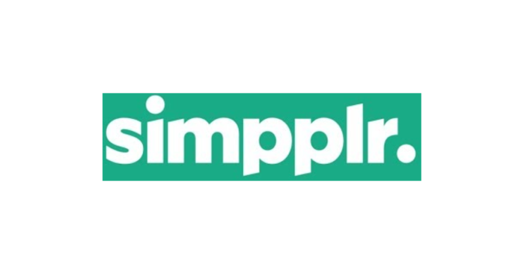 Simpplr - Top 10 HRtech Startups in India