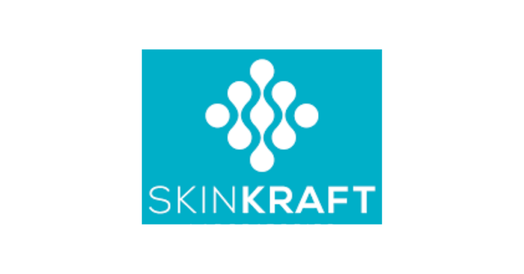 SkinKraft - Top 10 BeautyTech Startups in india