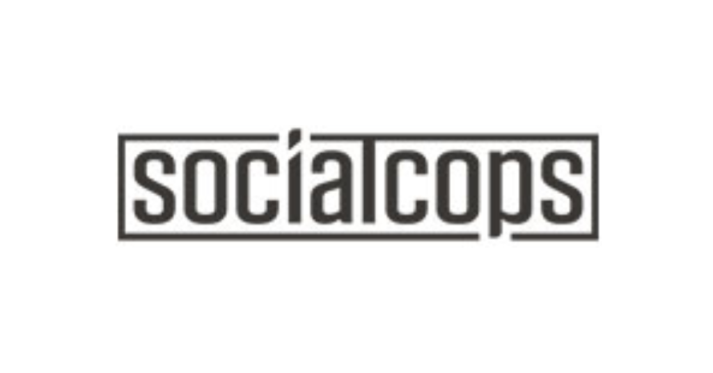 SocialCops  - Top 10 GovTech Startups in India