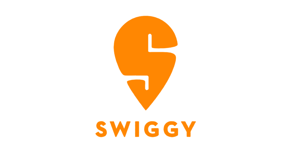 Swiggy - Top 10 FoodTech Startups in India