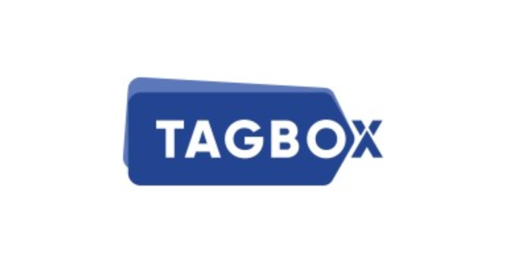 Tagbox Solutions - Top 10 IoT Startups in India