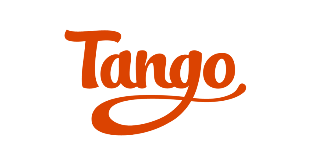 Tango - Top 10 Social Media Startups in India