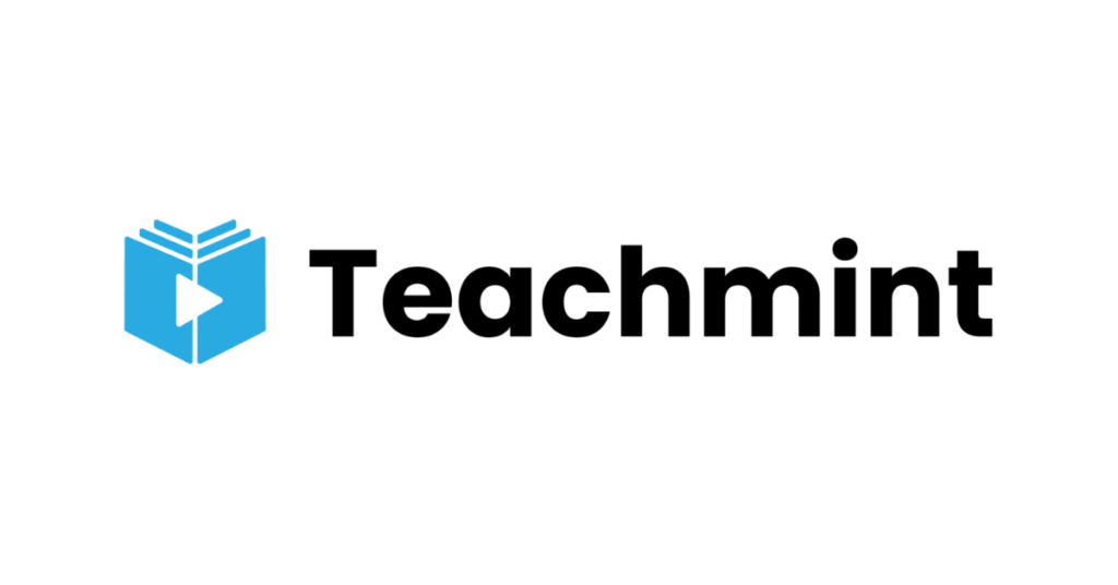 Teachmint - Top 10 Edutech Startups in India