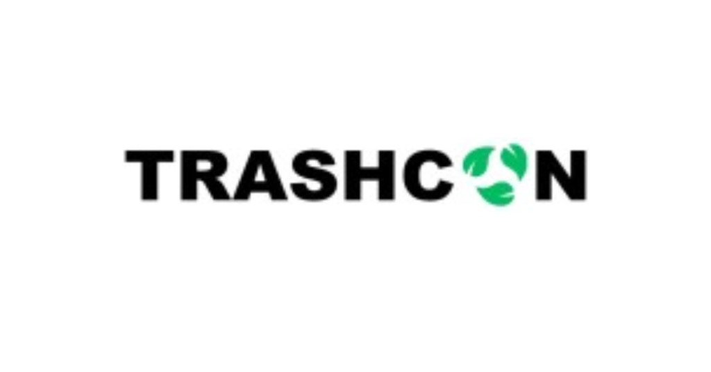 TrashCon - Top 10 CleanTech Startups in India