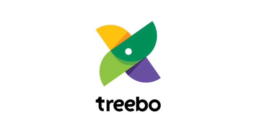 Treebo Hotels - Top 10 TravelTech Startups in India