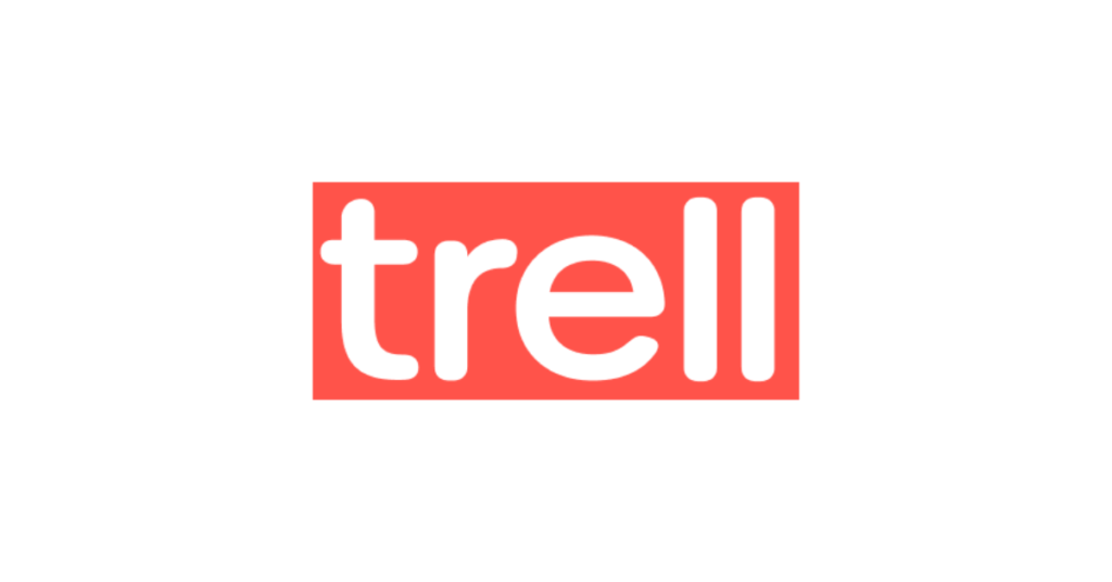 Trell - Top 10 Social Media Startups in India