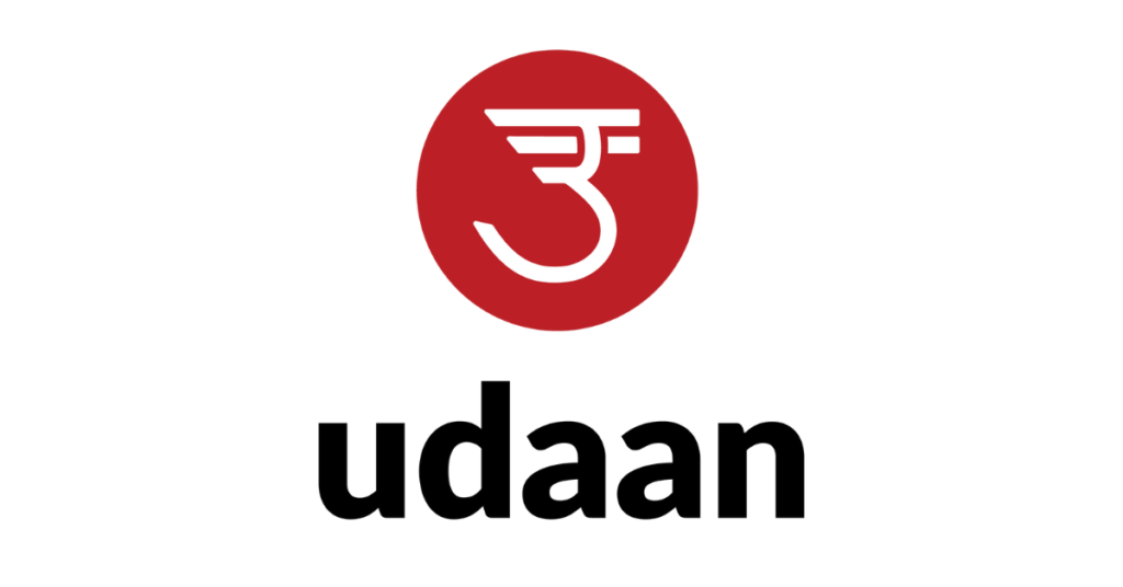 Udaan - Top 10 RetailTech Startups in India