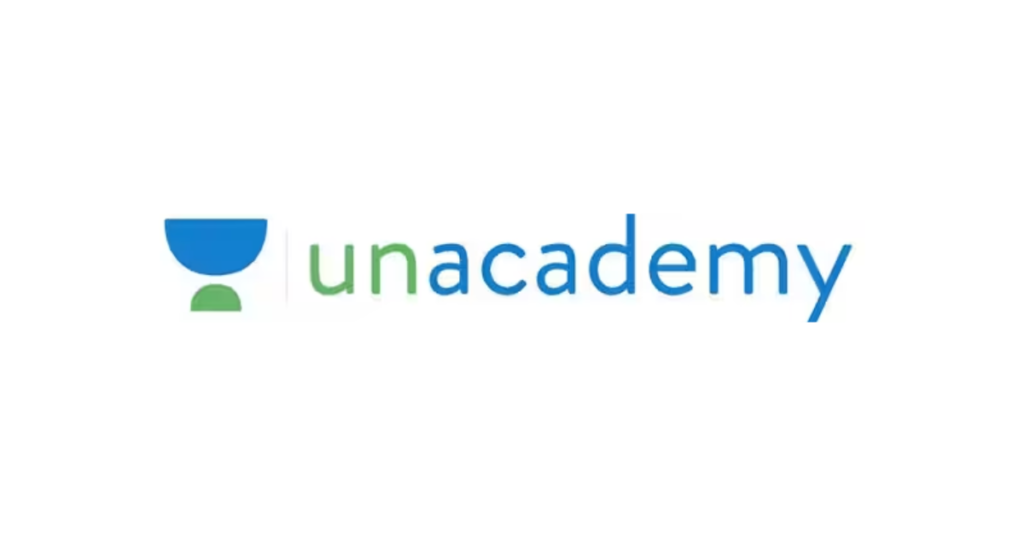 Unacademy - Top 10 Edutech Startups in India