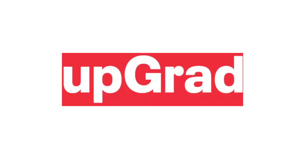 UpGrad - Top 10 Edutech Startups in India