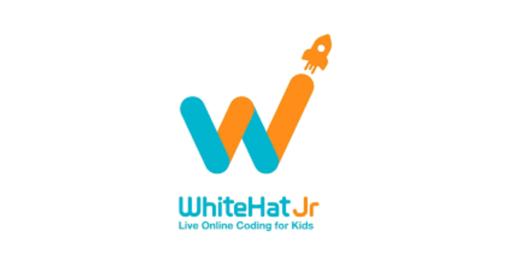 WhiteHat Jr. - Top 10 Edutech Startups in India