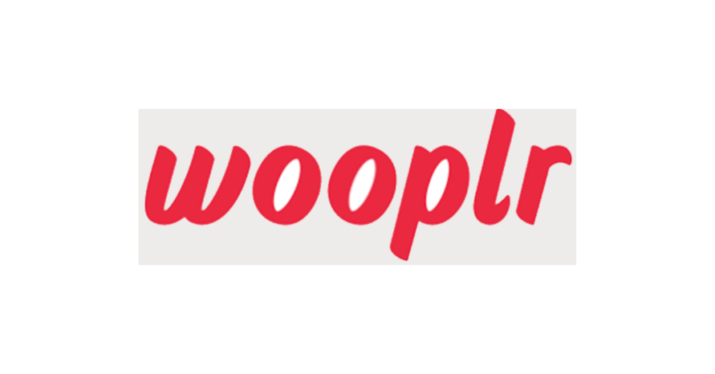 Wooplr - Top 10 FashionTech Startups in India