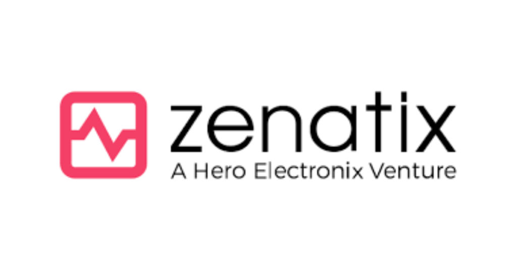 Zenatix Solutions - Top 10 IoT Startups in India