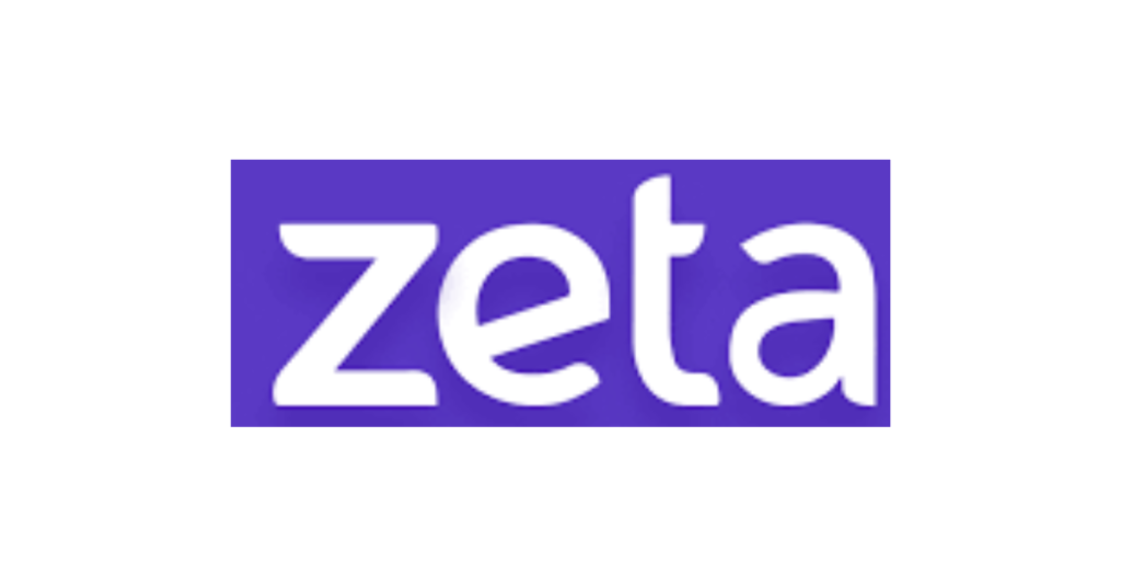 Zeta - Top 10 HRtech Startups in India