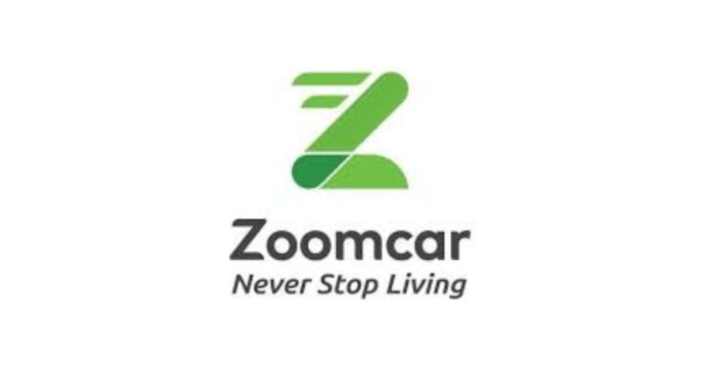 Zoom cars - Top 10 Mobility Startups in India