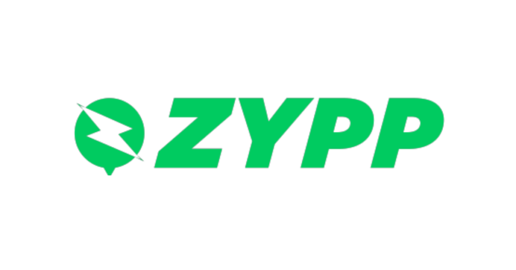 Zypp - Top 10 ConstructionTech Startups in India