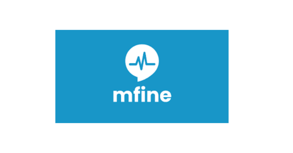 mfine -  Top 10 HealthTech Startups in India
