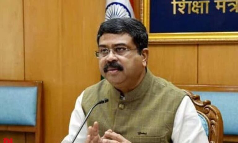 Education Ministry Allocates Rs 100 Crore to Integrate Vedas into Curriculum