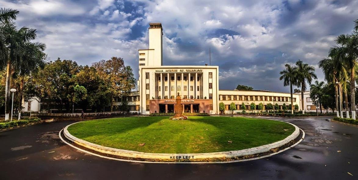 IIT-Kharagpur Secures 5th Position Nationally and 59th in Asia in Latest University Rankings