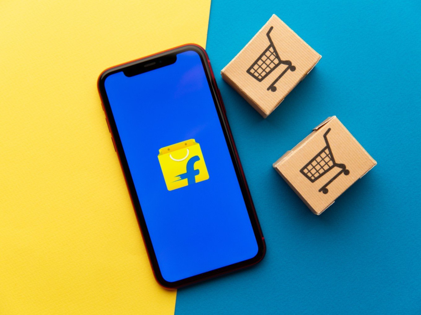 Flipkart's Leap into Web3 Loyalty Unveiling FireDrops 2.0 with Polygon CDK