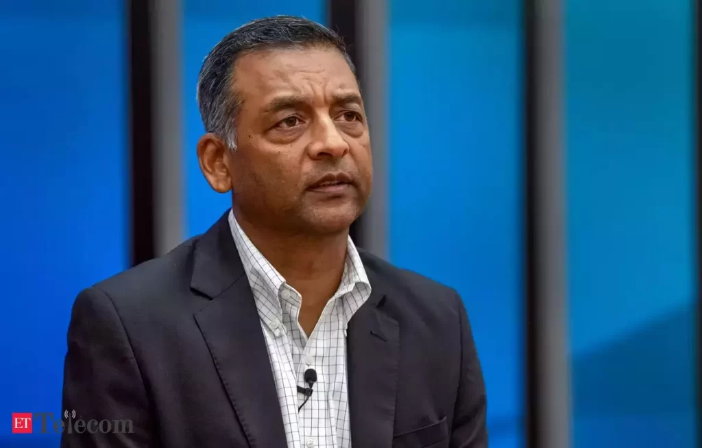 Infosys Announces CFO Transition as Nilanjan Roy Steps Down for Personal Pursuits