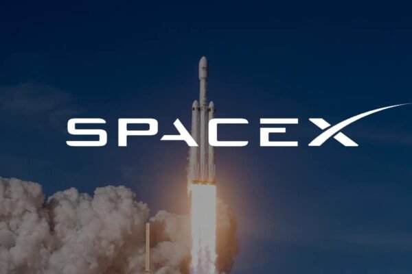 SpaceX's Meteoric Rise A $175 Billion Valuation and Beyond