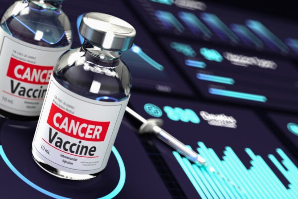 Moderna's Cancer Vaccine Trial in UK Hope for a New Era in Treatment