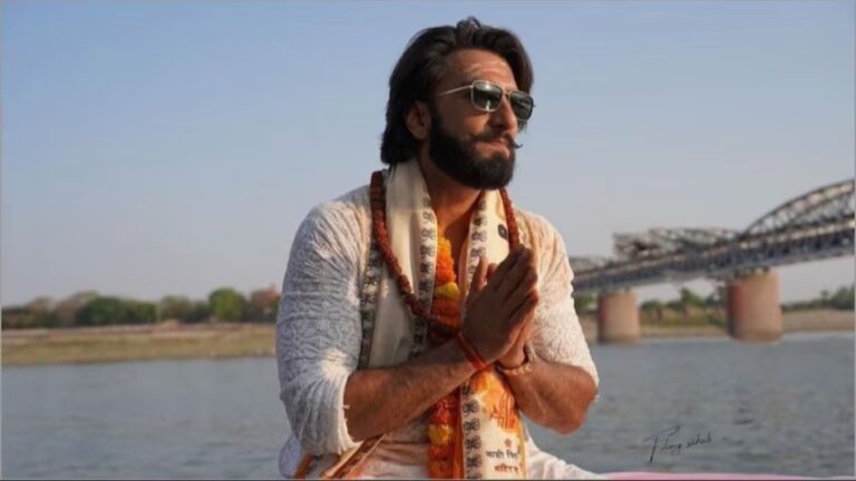 Deepfake Alert: Ranveer Singh's Fight Against Misinformation