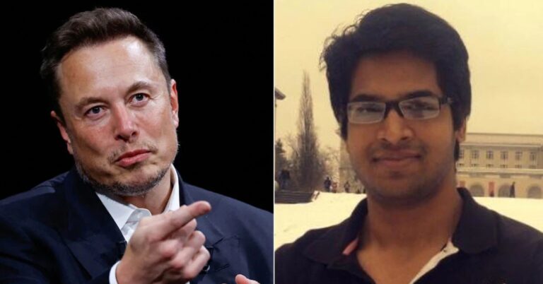 Elon Musk's Tribute to Indian-Origin Engineer Behind Tesla's AI Success