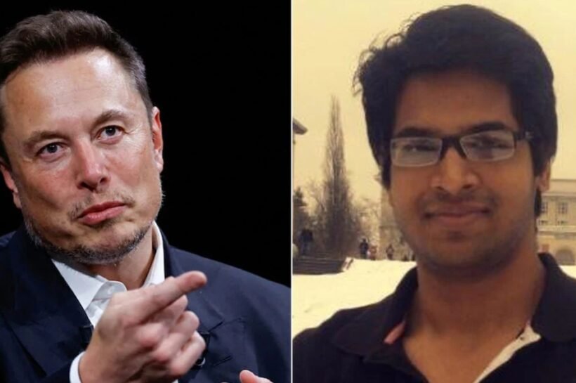 Elon Musk's Tribute to Indian-Origin Engineer Behind Tesla's AI Success