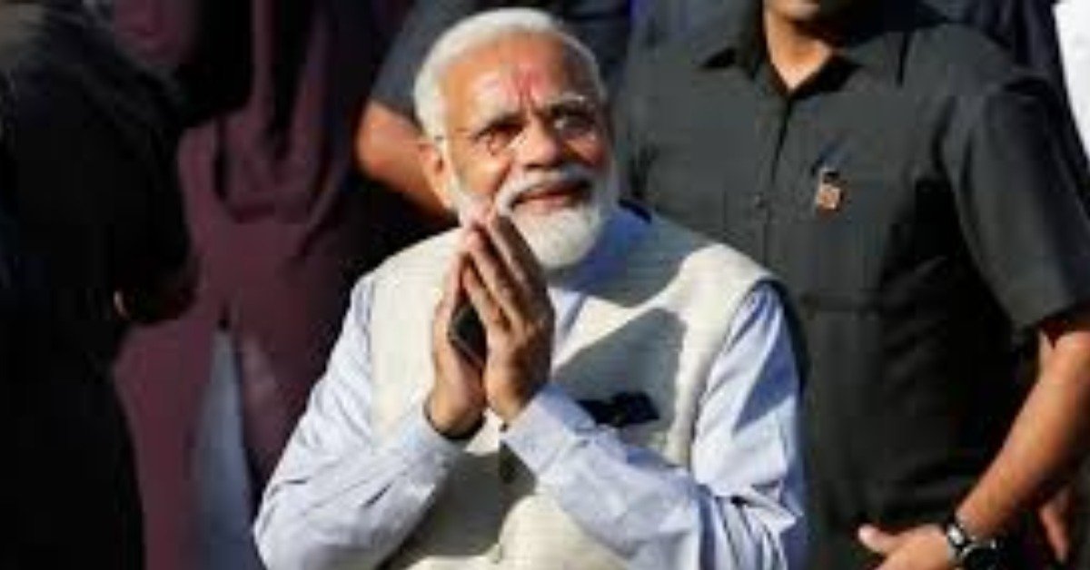 PM Modi Criticizes Congress After TDP and JDU Propel BJP to Victory
