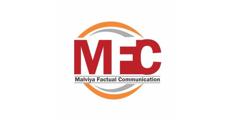 Malviya Factual Communication: The Future of PR in a Digital Age
