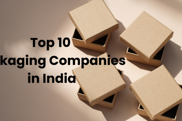 Top 10 Packaging Companies in India