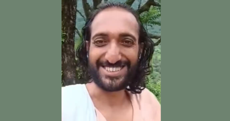 Abhay Singh: From Aerospace Engineering at IIT to Spiritual Fulfillment at Mahakumbh Mela