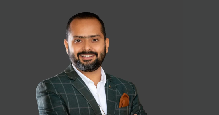 Transformative Business Coaching: Lessons from Saurabh Kaushik