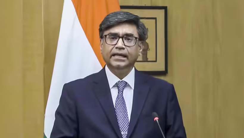 Vikram Misri: A Comprehensive Profile of India's 35th Foreign Secretary