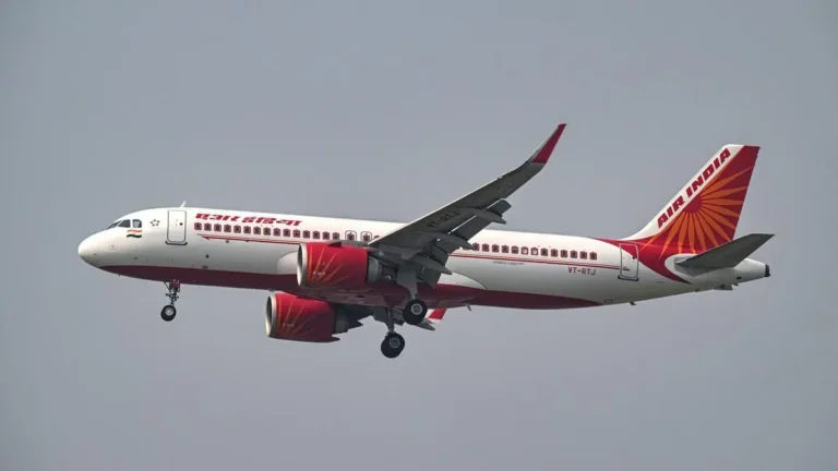 IndiGo Guwahati-Chennai Flight Makes Emergency Landing in Bengaluru After ‘Mayday’ Call