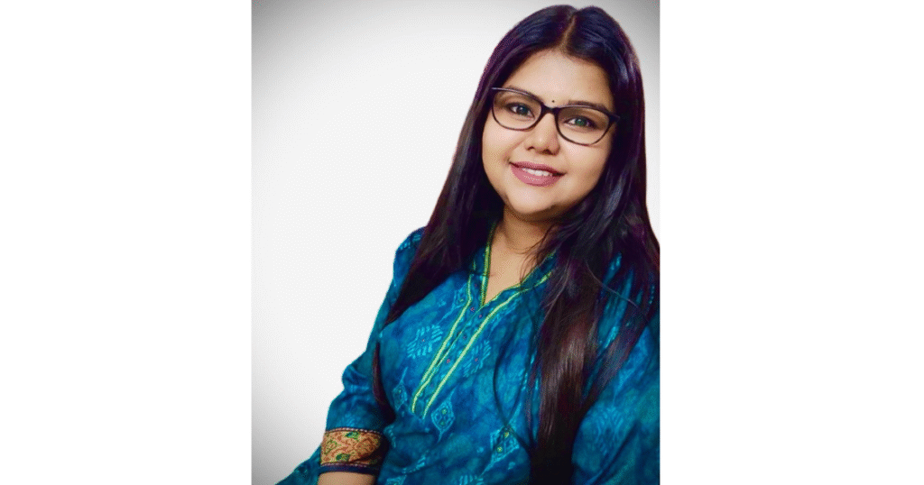 “Creovate is My Way of Giving Back”: Saheli Dey on Building a Brand Agency that’s Different