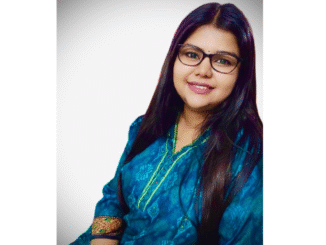 “Creovate is My Way of Giving Back”: Saheli Dey on Building a Brand Agency that’s Different