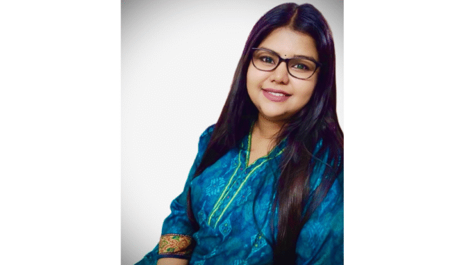 Creovate is My Way of Giving Back “Creovate is My Way of Giving Back”: Saheli Dey on Building a Brand Agency that’s Different