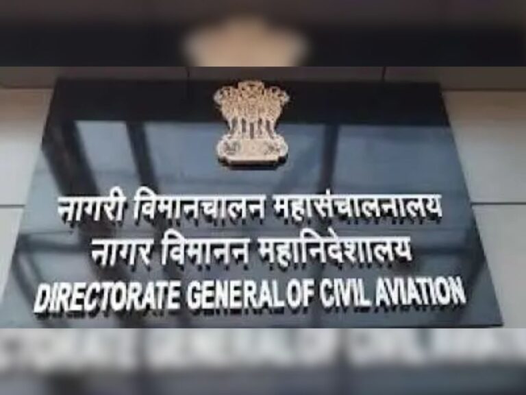 DGCA Orders Air India to Sack Three Executives Over Crew Scheduling Lapses