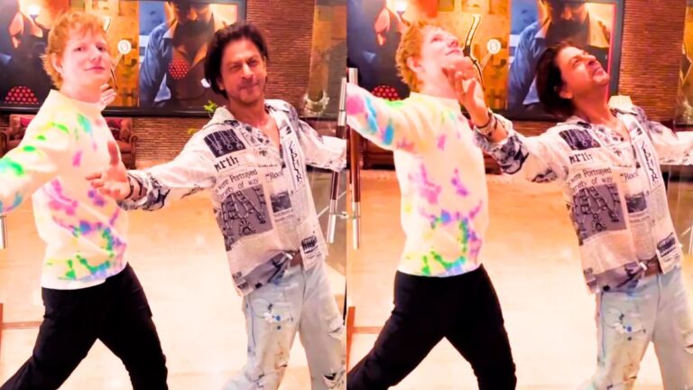 Ed Sheeran’s Bollywood Debut: A Musical Bridge Between East and West