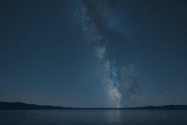 Stargazing in India on June 25, 2025: A Celestial Spectacle Awaits