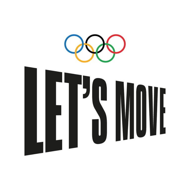 International Olympic Day 2025: India Joins Global Celebration with “Let’s Move!”