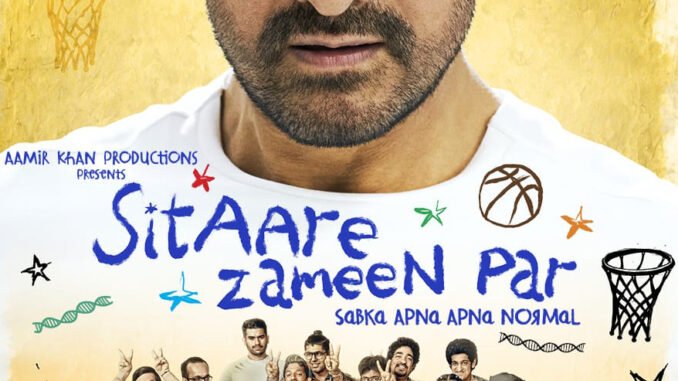 SitaareZameenPar