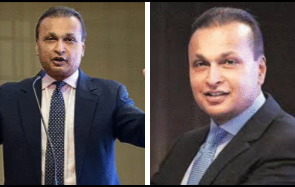 Anil Ambani’s Epic Comeback: Is Reliance Power the Multi bagger Marvel of 2025? Anil Ambani’s Epic Comeback: Is Reliance Power the Multi bagger Marvel of 2025?