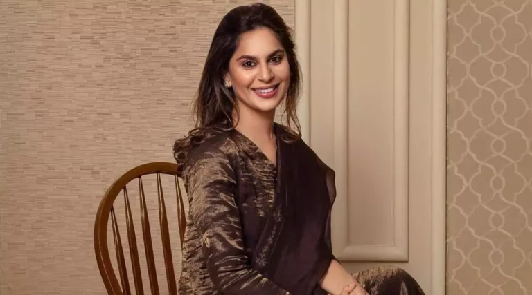 Upasana Konidela’s Instagram Note Empowers Women