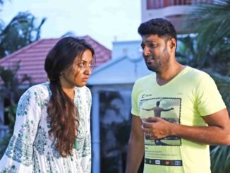 Tamil Film Better Tomorrow awarded ‘ Best International Feature Film ‘ at the AmiCorti International Film Festival Italy 2025