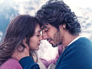 mohit suri is back with a romantic movie