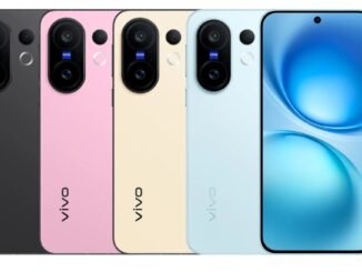 A phone that every photography lover's would love to buy