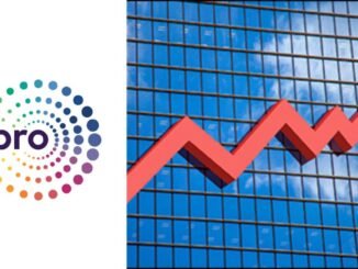 wipro make's profit in Q1